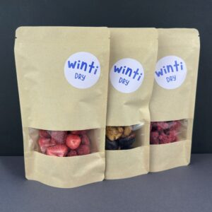wintiDRY Frucht-Trio