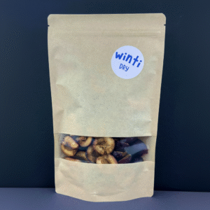 wintiDRY Schweizer Zwetschgen gefriergetrocknet XL